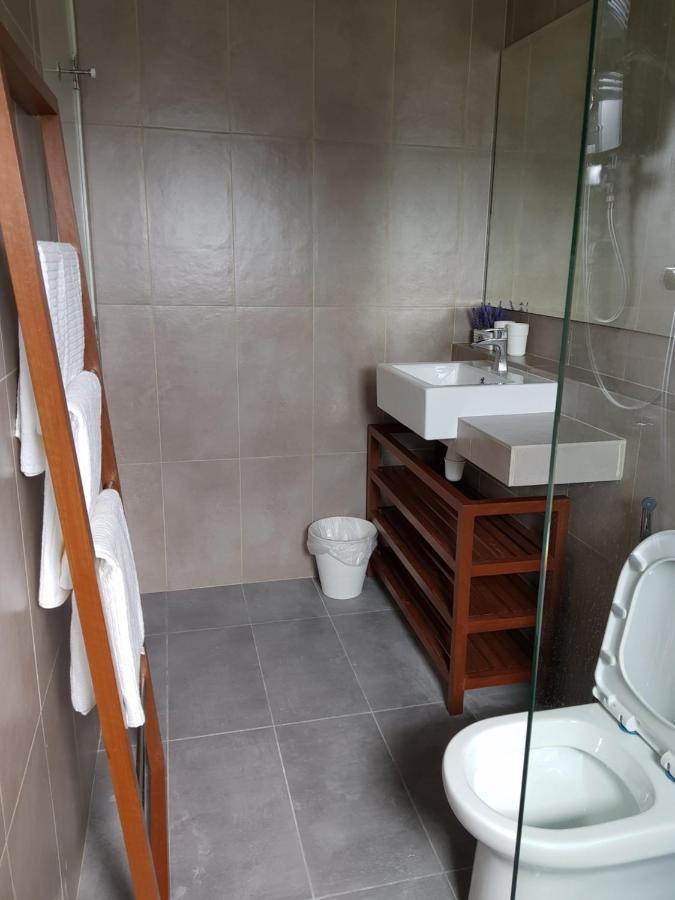 Timurbay Studio Apartment Facing Beautiful Beach Kuantan Eksteriør bilde
